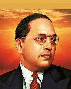 Dr. B.R. Ambedkar: A Beacon of Social Justice ambedkar wallpaper