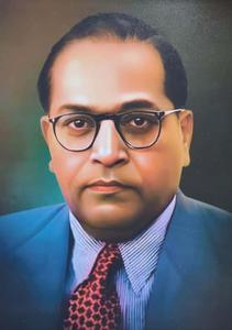 Dr. B.R. Ambedkar - Architect of the Indian Constitution ambedkar wallpaper