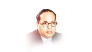 Dr. B.R. Ambedkar - Architect of the Indian Constitution ambedkar wallpaper