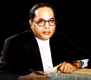 Dr. B.R. Ambedkar: Architect of the Indian Constitution ambedkar wallpaper