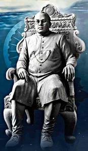 Dr. B.R. Ambedkar - Architect of the Indian Constitution ambedkar wallpaper