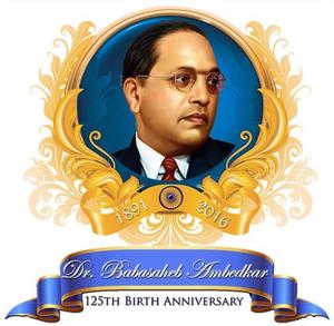 Dr. B.R. Ambedkar - Inspiring Leadership ambedkar wallpaper