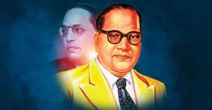 Dr. B.R. Ambedkar Statue Background ambedkar wallpaper