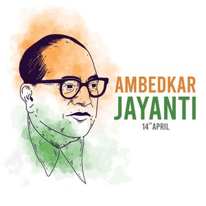 Dr. B.R. Ambedkar - The Architect of the Indian Constitution ambedkar wallpaper