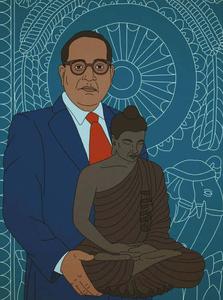Dr. B.R. Ambedkar - Visionary Leader and Social Reformer ambedkar wallpaper