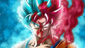 Dragon Ball Cool Anime   Wallpaper