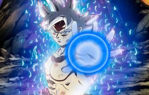 Dragon Ball Goku Ultra Instinct goku ultra instinct wallpaper