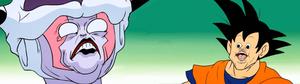Dragon Ball Meme PFP meme pfp wallpaper