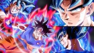 Dragon Ball Super Anime Picture dragon ball super wallpaper