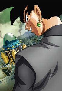 dragon ball z - saiyan saiyan saiyan saiyan s goku black wallpaper