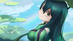 Dream Big! - My Hero Academia my hero academia wallpaper
