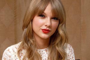 Dreaming Big with Taylor Swift taylor swift wallpaper