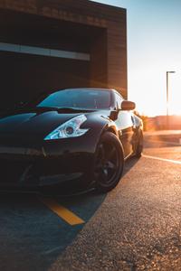 Drive In Style car wallpaper