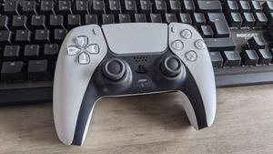 DualSense PS5 Controller ps5 wallpaper