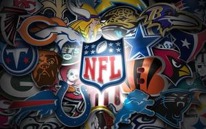 Dueling quarterbacks battle in the NFL nfl wallpaper