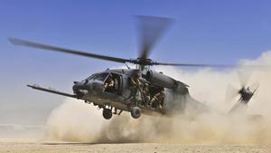 Dust Helicopters  Wallpaper