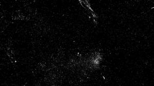 Dust Particle Black Aesthetic Background black aesthetic wallpaper