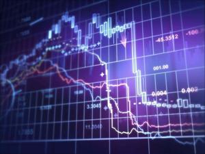 Dynamic Trading Action trading wallpaper