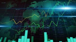 Dynamic Trading Atmosphere trading wallpaper