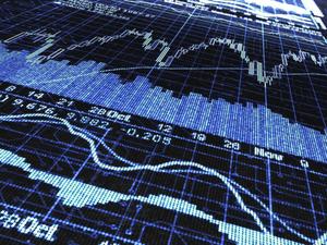 Dynamic World of Trading trading wallpaper