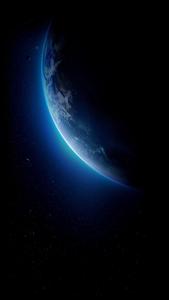 earth in space wallpaper cool iphone lock screen wallpaper