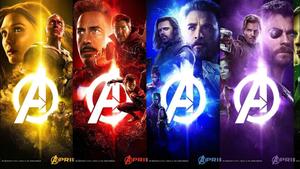 Earth's Mightiest Heroes United | Avengers Endgame avengers endgame wallpaper