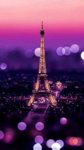 Eiffel Tower Pretty Phone pretty phone wallpaper