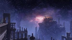 Elden Ring Celestial Background elden ring wallpaper