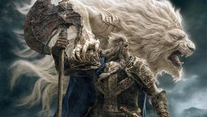 Elden Ring Godfrey elden ring wallpaper