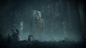Elden Ring Legacy Dungeon elden ring wallpaper