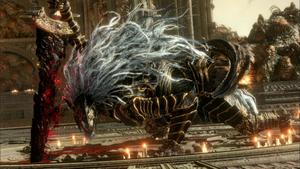 Elden Ring Malekith Armor elden ring wallpaper