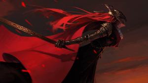 Elden Ring Malenia Art elden ring wallpaper