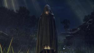 Elden Ring Mysterious Melina elden ring wallpaper
