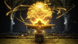 Elden Ring Prophet elden ring wallpaper