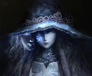 Elden Ring Ranni elden ring wallpaper