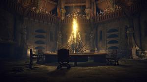 Elden Ring Roundtable Hold elden ring wallpaper