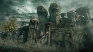 Elden Ring Stormveil Castle elden ring wallpaper