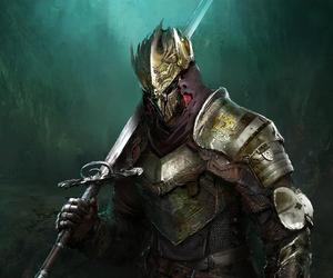 Elden Ring Vagabond elden ring wallpaper