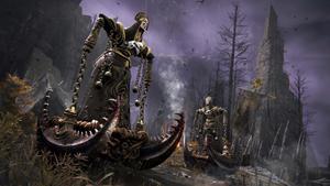 elder scrolls iii - screenshot elden ring wallpaper