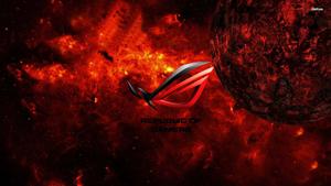 Elevate your gaming lifestyle with the cutting-edge ASUS ROG asus rog wallpaper