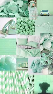 Embrace a soothing visual landscape with pastel colors. pastel aesthetic wallpaper