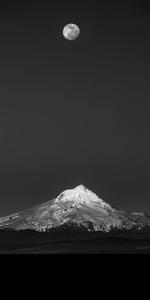 Embrace Nature's Beauty black aesthetic wallpaper