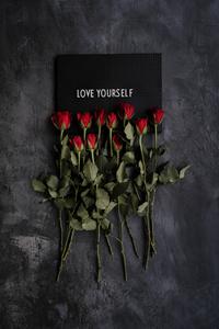 Embrace Self-Love - Motivate Yourself Today motivational wallpaper