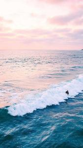 Embrace Summer Vibes - Feel the Sun on Your Skin summer aesthetic wallpaper