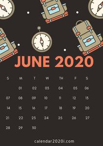 Embrace the beauty of June june wallpaper