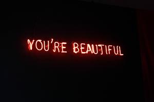 Embrace the beauty of the night beautiful wallpaper