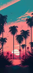 Embrace the Magic of Summer summer aesthetic wallpaper