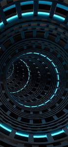 Embrace the Neon Vibes with the New iPhone 11 iphone 11 wallpaper