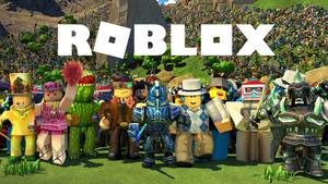 Embrace the Roleplay World of Roblox roblox wallpaper