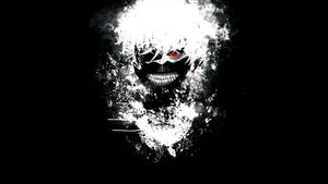 Embrace the Unknown tokyo ghoul wallpaper